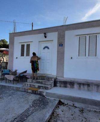 Necujam Casa | Holiday house with a parking space Cove Piskera, Solta - 21775