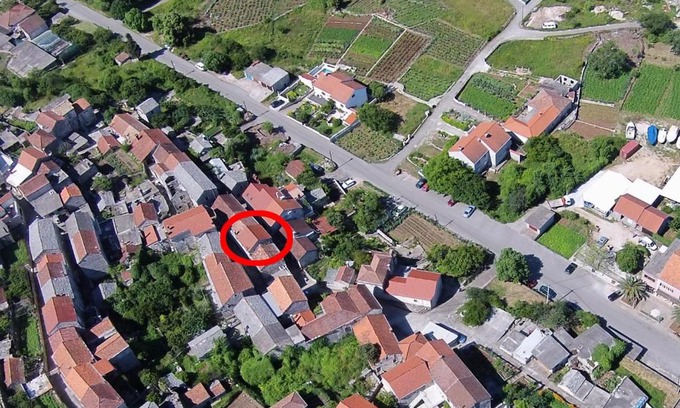 Zrnovo Casa | Holiday house with a parking space Zrnovo, Korcula - 10030