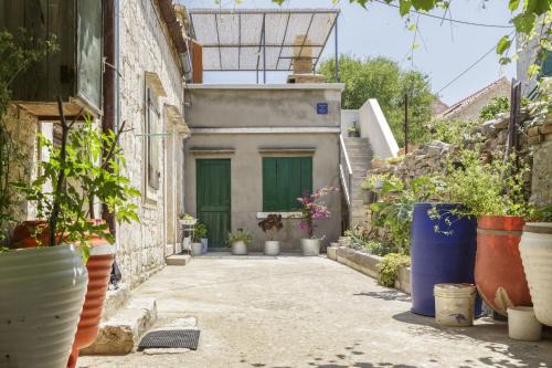 Komiza Casa | Holiday house with a parking space Okljucna, Vis - 14875