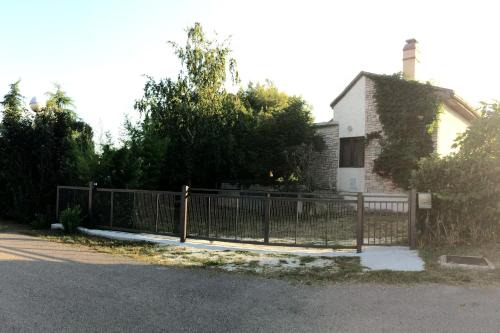 Valbandon Casa | Holiday house with a parking space Valbandon, Fazana - 11172