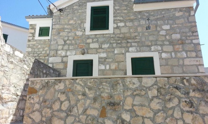 Medici Casa | Holiday house with a parking space Medici, Omis - 11108