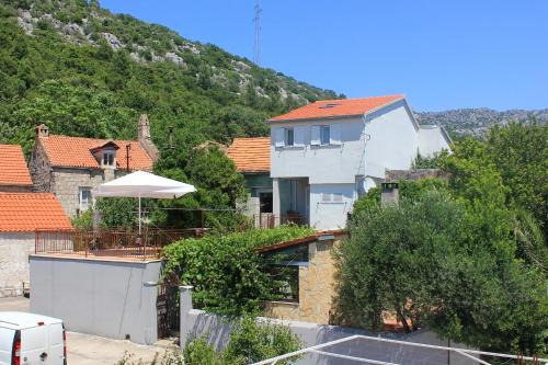 Stankovici Casa | Holiday house with a parking space Orebic, Peljesac - 10165