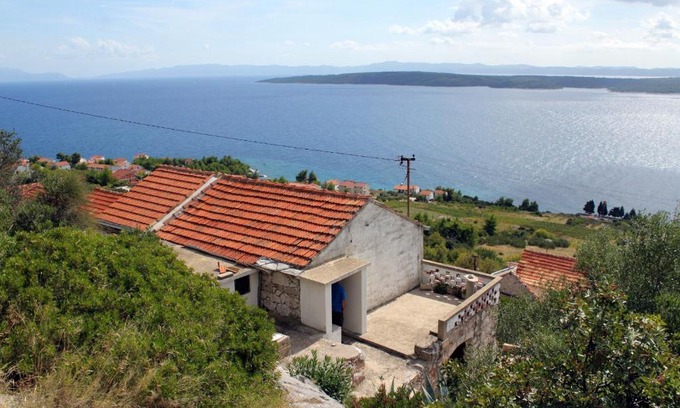 Zavala Casa | Holiday house with a parking space Zavala, Hvar - 5702