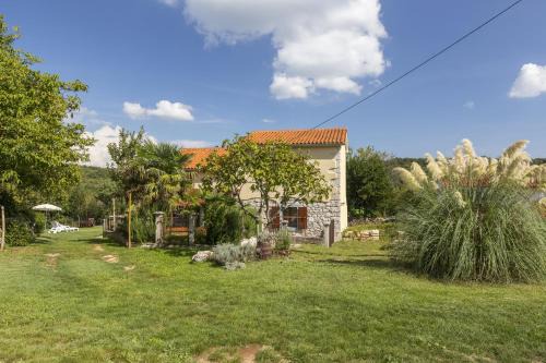 Mali Turini Casa | Holiday house with a parking space Mali Turini (Central Istria - Sredisnja Istra) - 14136
