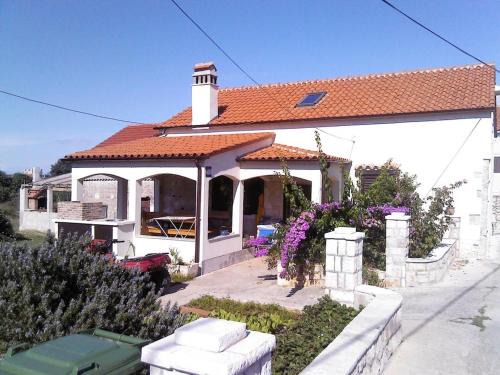 Olib Casa | Holiday house with a parking space Olib - 18805