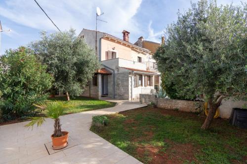Valtura Casa | Holiday house with a parking space Valtura, Pula - 16611
