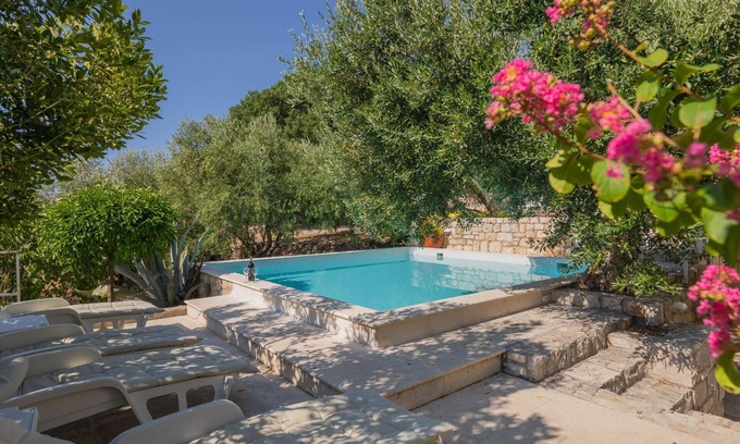 Podobuce Casa | Casa de vacaciones con piscina Podobuce, Peljesac (K-21882)