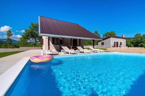Rudopolje Bruvanjsko Casa | Holiday house with a swimming pool Rudopolje Bruvanjsko, Zagora - 21427