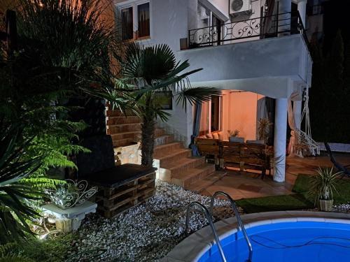 Opric Casa | Holiday house with a swimming pool Lovran, Opatija - 24076