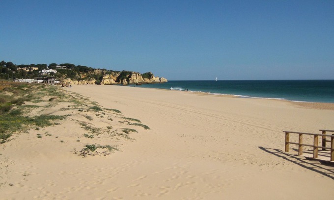 Alcalar Casa | Casa de vacaciones con piscina en Serra e Mar cerca de Alvor, Algarve, Portugal