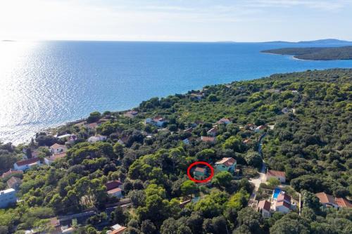 Silba Casa | Holiday house with WiFi Silba - 18784