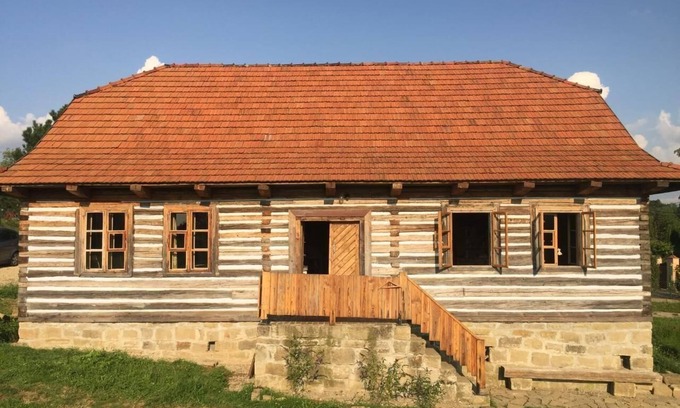 Myslenice Casa | Casa de vacaciones Zawada para 1 - 6 personas con 3 dormitorios - Casa de vacaciones
