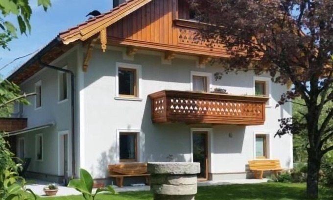 Tiefgraben Casa | Casa de vacaciones Zell am Moos para 1 - 9 personas con 4 dormitorios - Casa de vacaciones