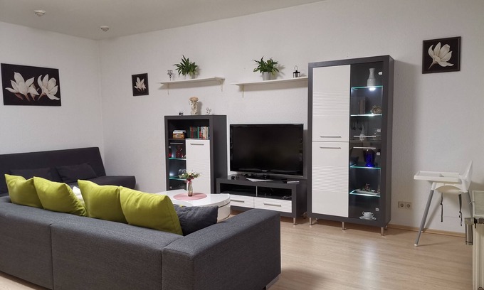 Solingen Casa | CASA DE VACACIONES ZOE 120 M2