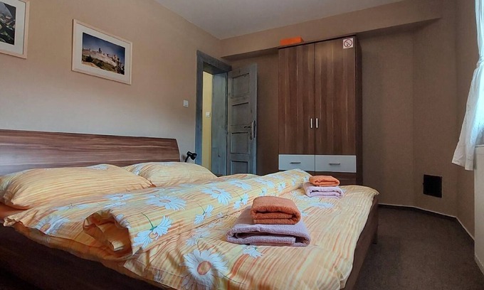 Zuberec Casa | Casa de vacaciones Zuberec para 1 - 5 personas con 1 dormitorio - Casa de vacaciones