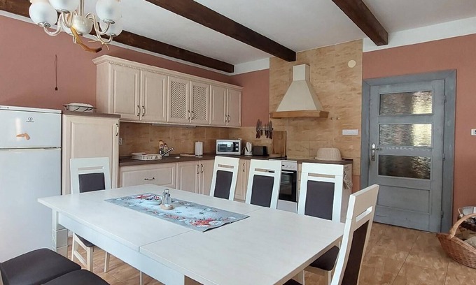 Zuberec Casa | Casa de vacaciones Zuberec para 1 - 26 personas con 6 dormitorios - Casa de vacaciones