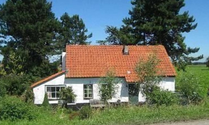 Zuidzande Casa | Casa de vacaciones Zuidzande para 1 - 4 personas con 2 dormitorios - Casa de vacaciones