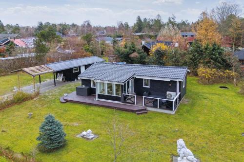 Hou Casa | Holiday Idyll Near Beach And City Life