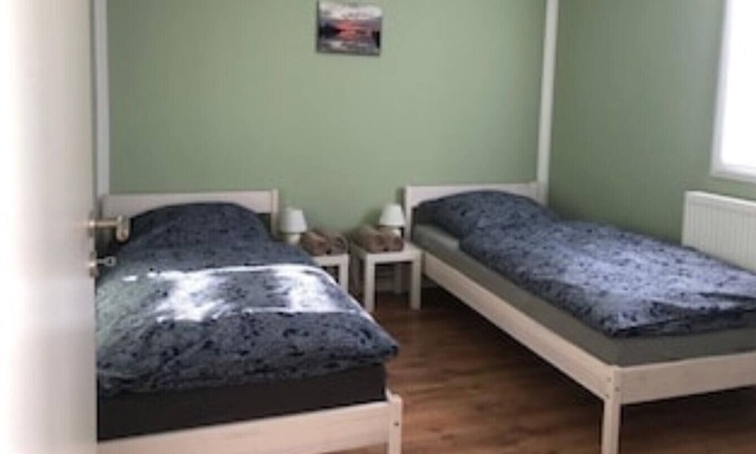 Gotz Apartamento | Holiday in holiday village (2)
