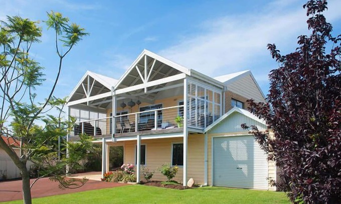 Quindalup Casa | DUNSBOROUGH CASA DE VACACIONES - Quindalup