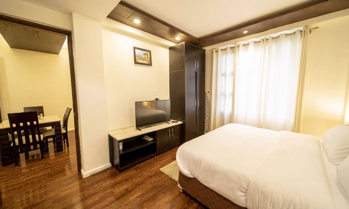 Shimla Apartamento | Holiday In HomeStay