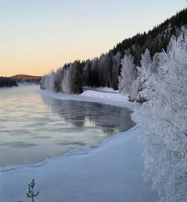 Vormsele Casa | Holiday in Lapland