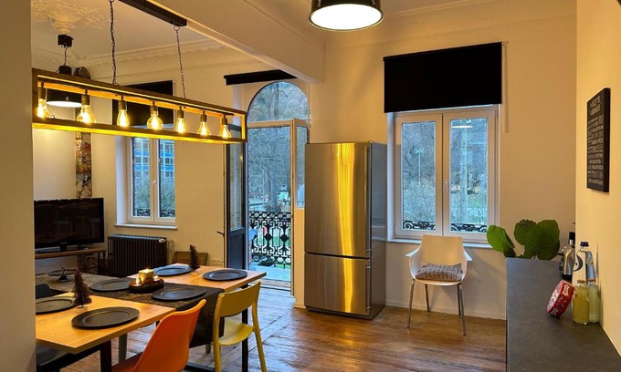 Spa Apartamento | Holiday in Spa