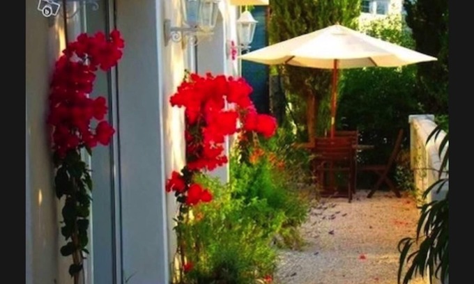 Mantega Apartamento | Holiday in the sun villa sea view in nice