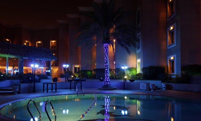 Al Khobar Hotel | Holiday Inn Al Khobar by IHG