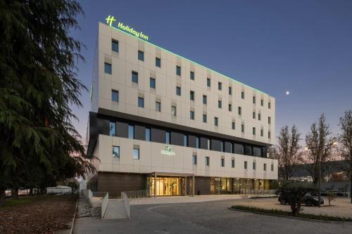 Portela Hotel | Holiday Inn Braga by IHG