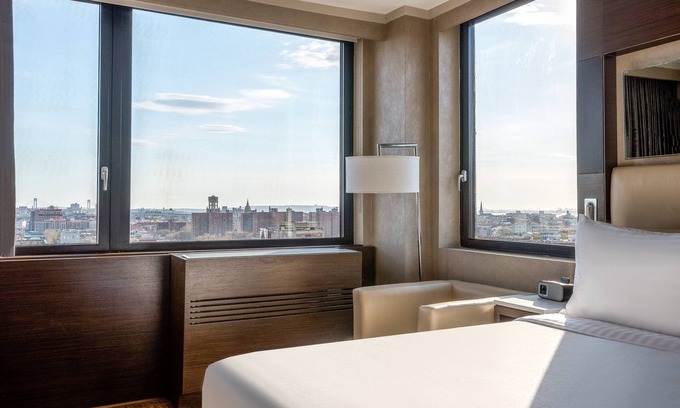 Boerum Hill Hotel | Holiday Inn Brooklyn Downtown by IHG