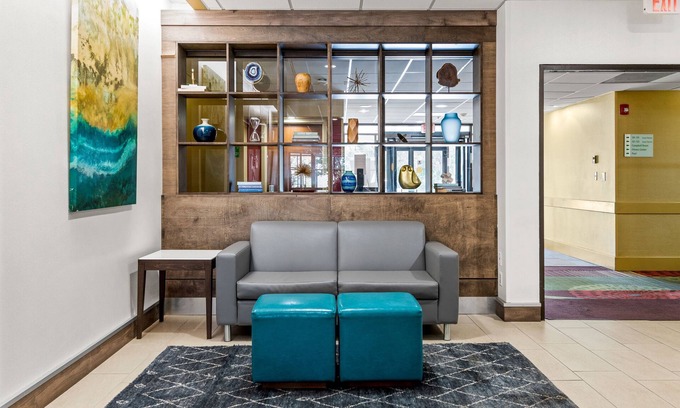 Johnson City Hotel | Holiday Inn by IHG
