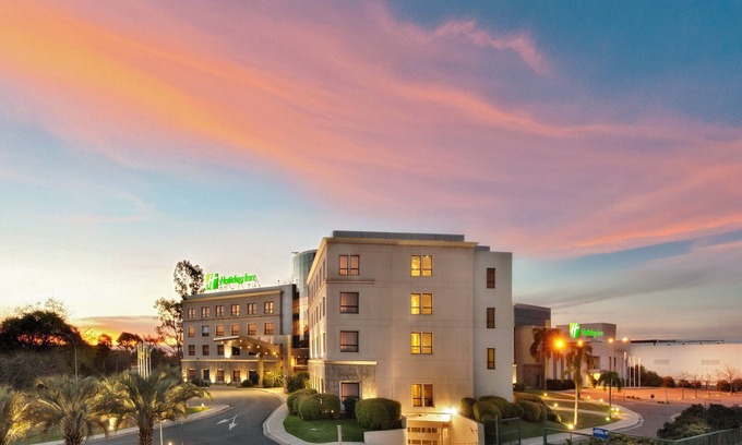 Córdoba Hotel | Holiday Inn Córdoba by IHG