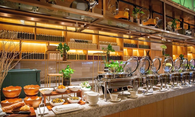 Wang Cheng Hotel | Holiday Inn Changsha Dawangshan by IHG