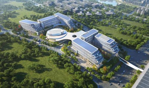 Bishan County Hotel | Holiday Inn Chongqing Science Hall by IHG
