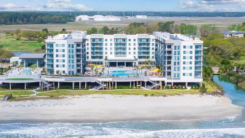 Myrtle Beach Hotel | Holiday Inn Club Vacations Myrtle Beach Oceanfront