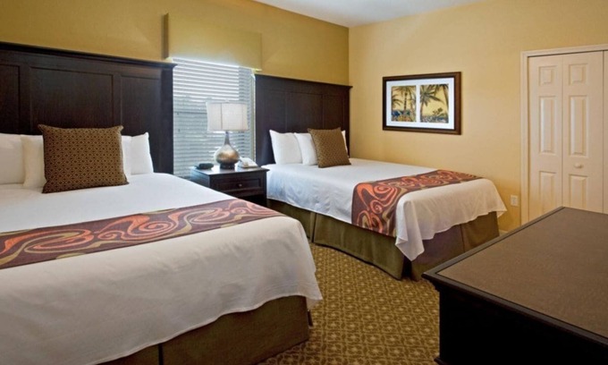 Orange Lake Hotel | Holiday Inn Club Vacations at Orange Lake Resort, an IHG Hotel