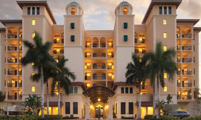 Marco Island Condominio | Holiday Inn Club Vacations Sunset Cove Resort by IHG
