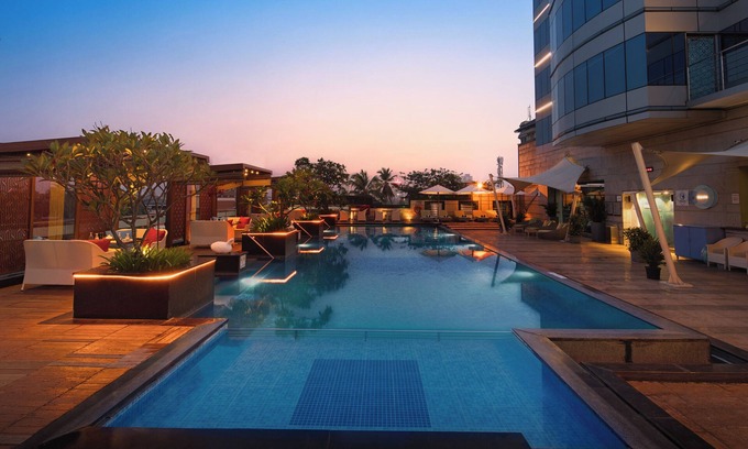 Kochi Hotel | Holiday Inn Cochin by IHG