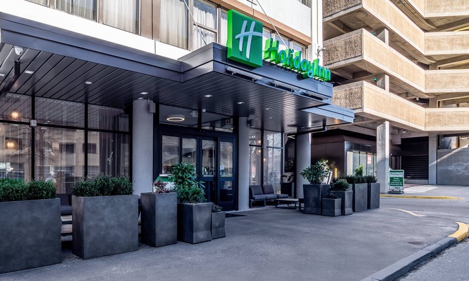 Columbia Hotel | Holiday Inn Columbia - Downtown by IHG