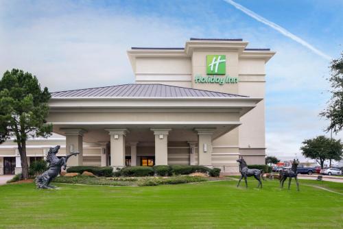 Richardson Hotel | Holiday Inn Dallas-Richardson by IHG