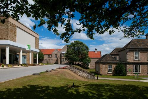 Warmsworth Hotel | Holiday Inn Doncaster A1- M Jct 36 by IHG