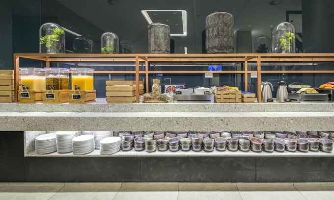 Adelaide Central Business District Hotel | Holiday Inn Express Adelaide City Centre by IHG