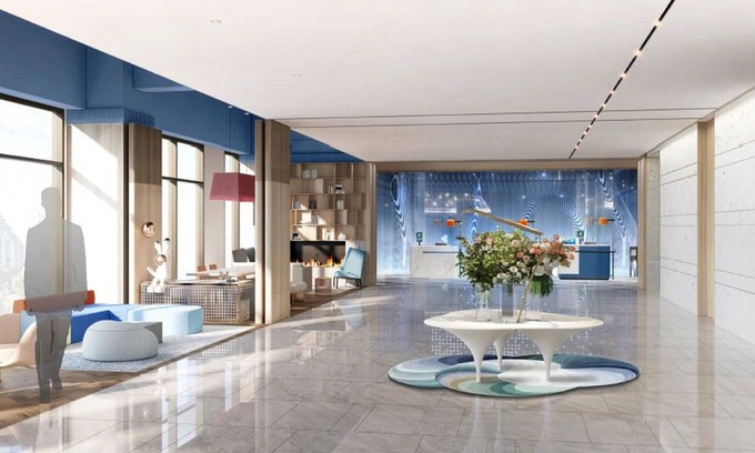 Aksu Hotel | Holiday Inn Express Aksu By Ihg