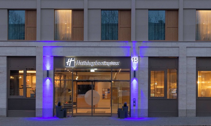 Innenstadt Hotel | Holiday Inn Express and Suites Potsdam by IHG