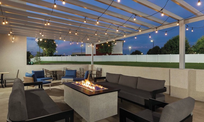 Bessemer Hotel | Holiday Inn Express and Suites Bessemer Birmingham SW by IHG
