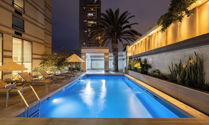 Antofagasta Hotel | Holiday Inn Express Antofagasta by IHG