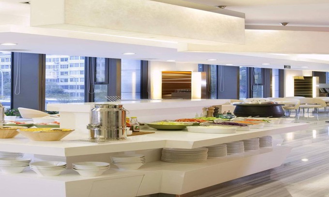 Downtown Beijing Hotel | Holiday Inn Express Beijing Temple of Heaven by IHG