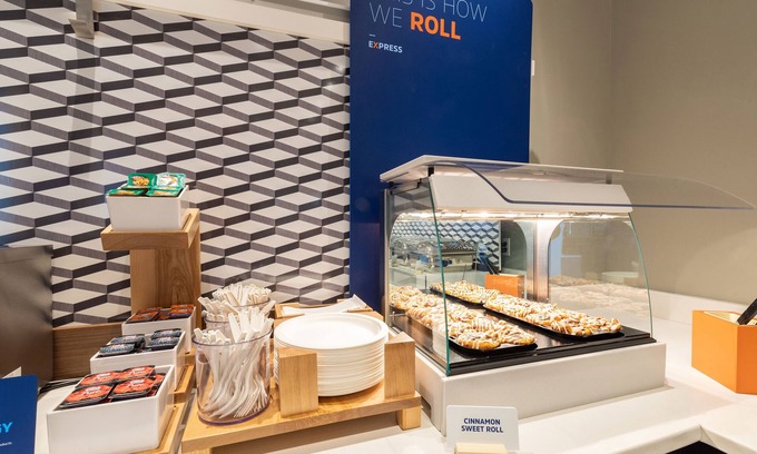 Blowing Rock Hotel | Holiday Inn Express Blowing Rock South by IHG