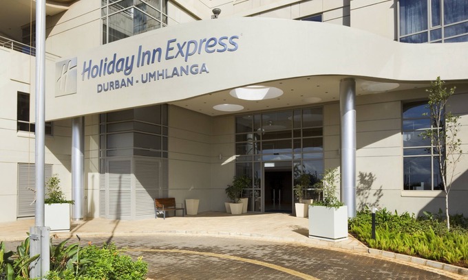 Umhlanga Ridge Hotel | Holiday Inn Express Durban - Umhlanga by IHG